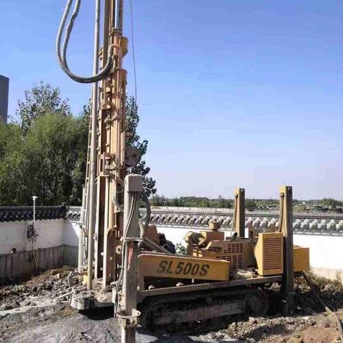 阜宁县打降水井